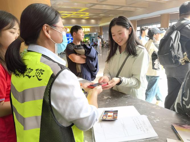 泰山红门票务人 24小时不打烊，服务不停歇的票务代理守护者