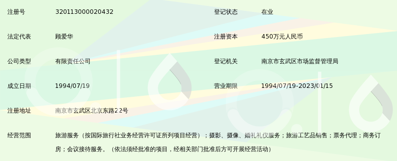 南京大华国际旅行社 专业票务代理服务，让您的出行更便捷